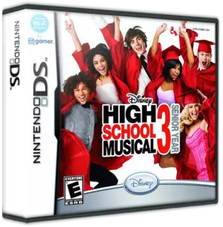 2802 - High School Musical 3 - Senior Year (US).7z